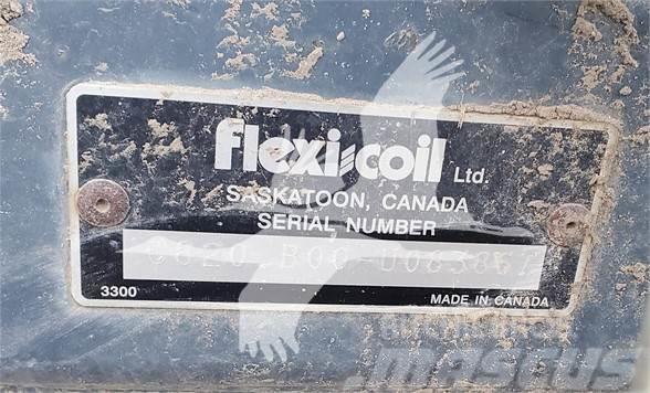 Flexi-Coil ST820 Altele