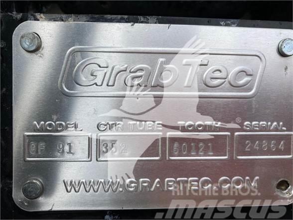  GRABTEC GF91 Cupa