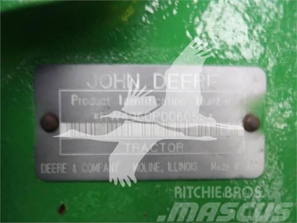 John Deere 4960 Tractoare