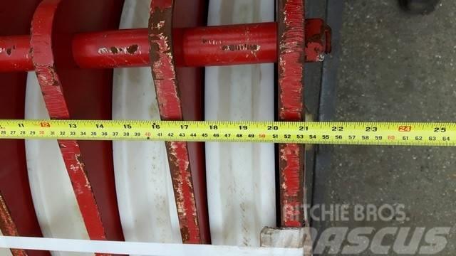  120 Ton 5 sheave rope block / Hook block Piese si echipamente pentru macara