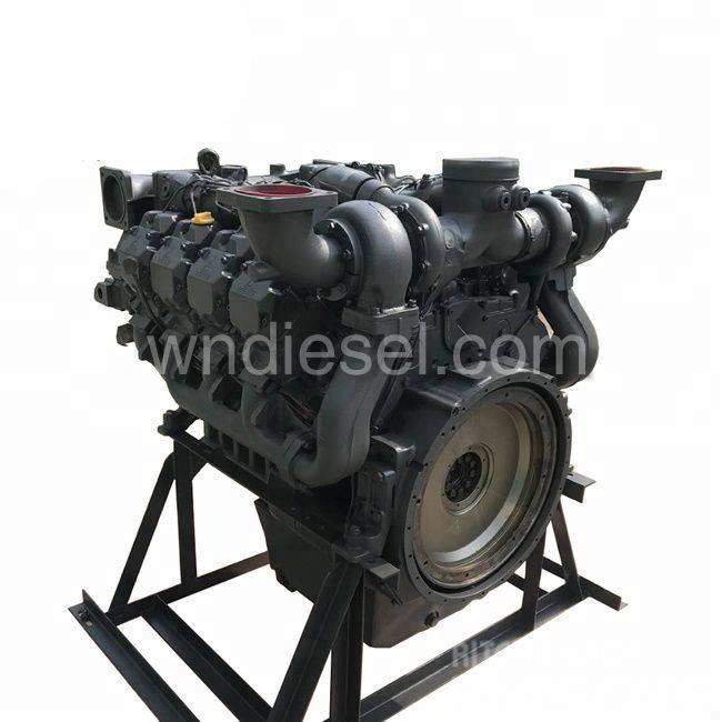 Deutz 300KW-2300r-Deutz-diesel-engine-BF6M1015C Motoare