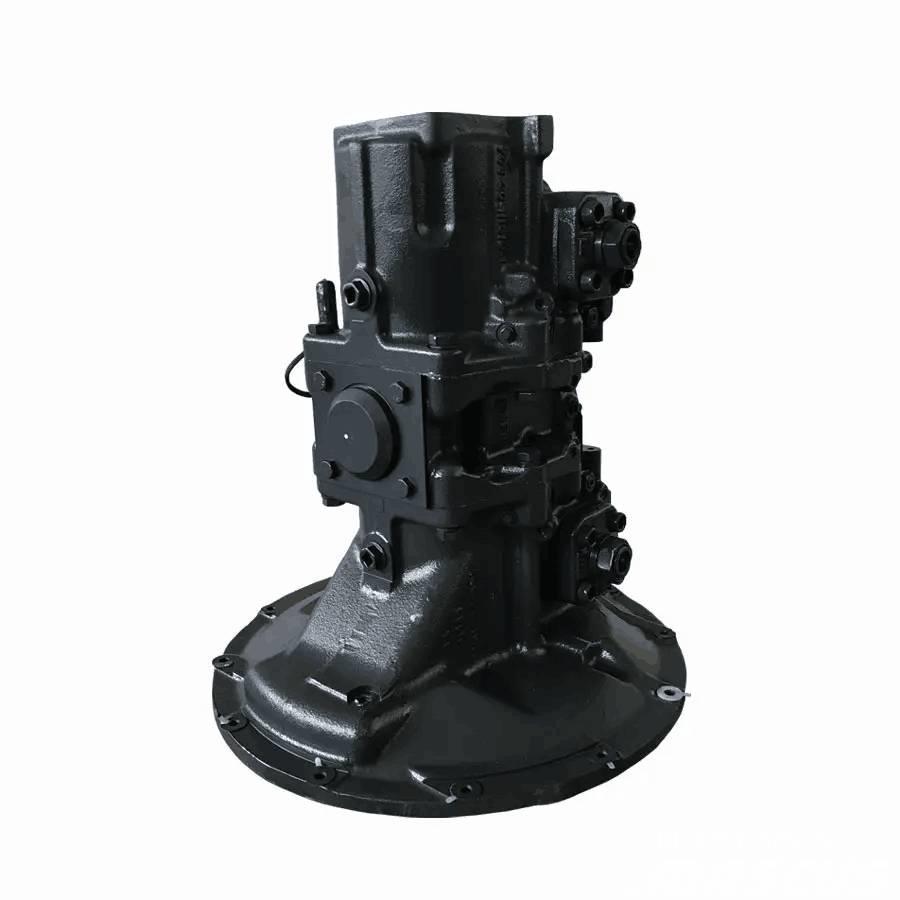 Komatsu PC300-7 Hydraulic Pump 708-2G-00024 Transmisie