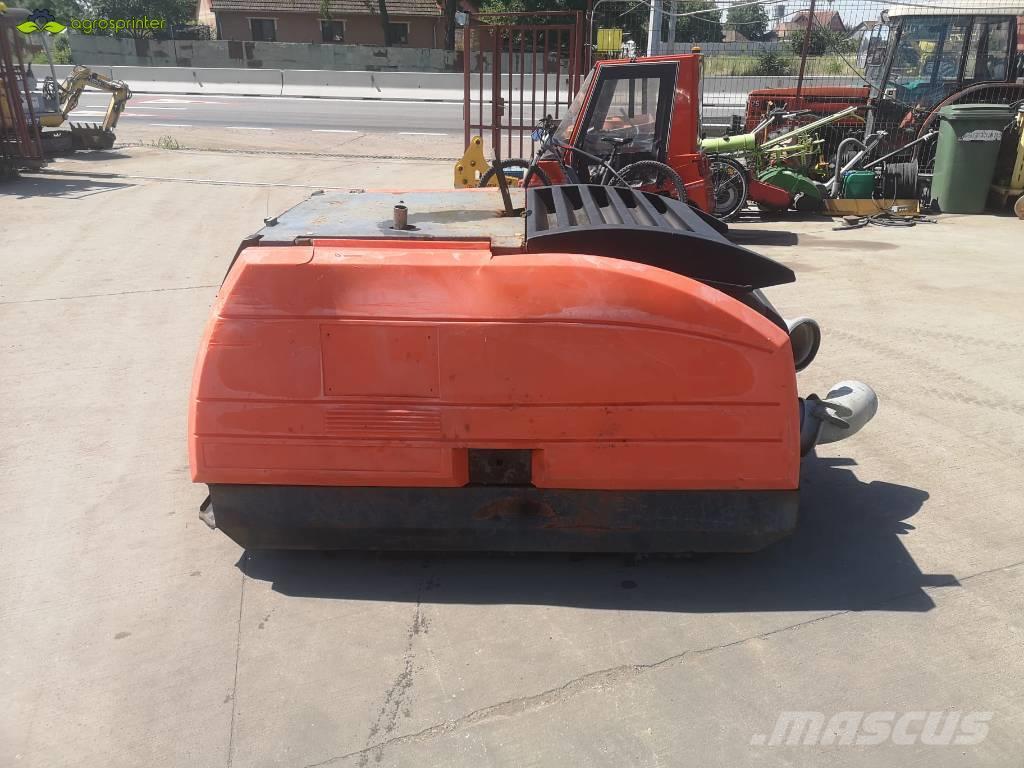 Sterling QI150RT pompe de irigare