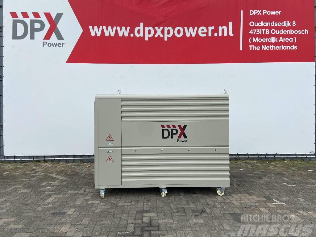  DPX Power Loadbank 500 kW - DPX-25040.1 Altele