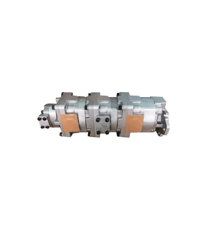 Komatsu 705-55-34180 WA380 Hydraulic Pump Transmisie