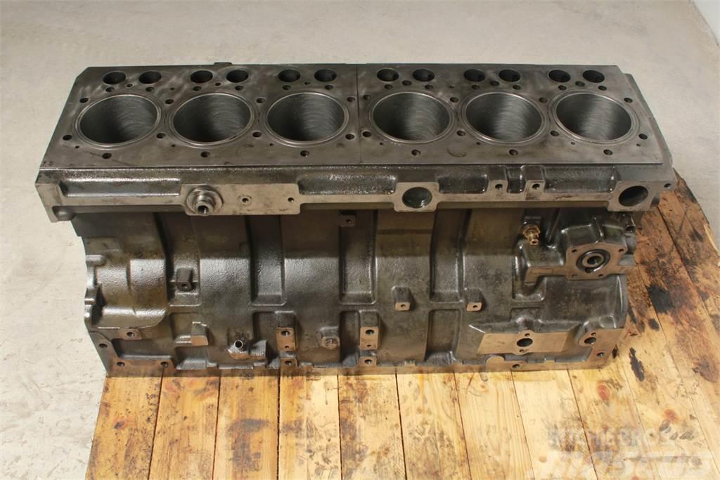 Valtra T203 Engine Block Motoare