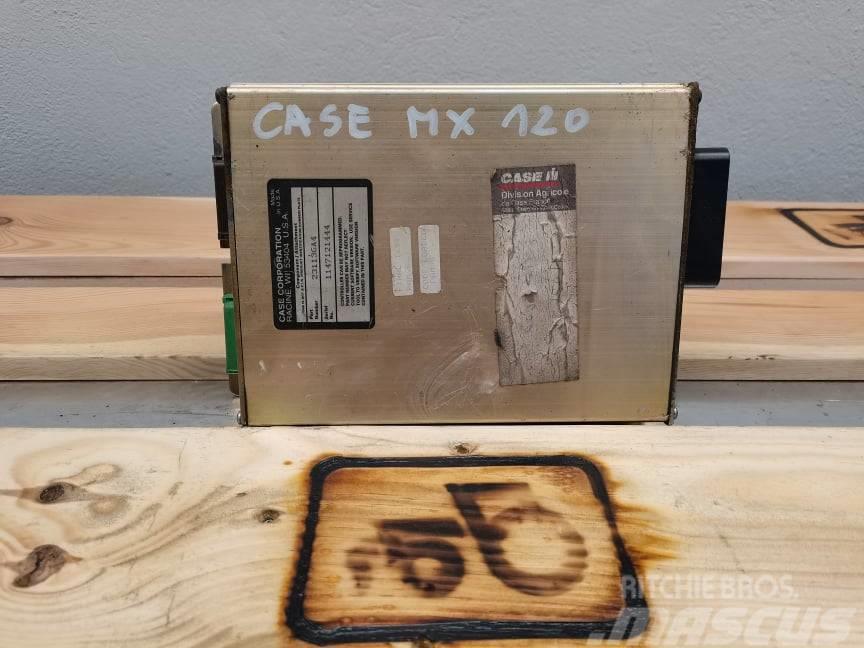 CASE .... MX 1998r. {computer EHR 231136A4} Electronice