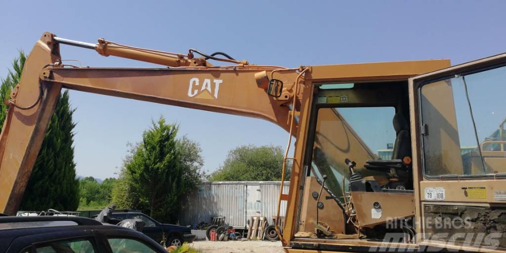 CAT 215 recambios CAT Excavatoare pe senile