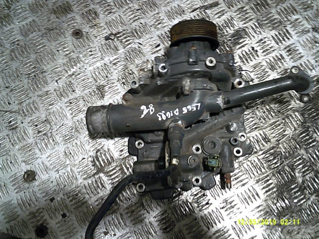 DAF LF65 D1043, EURO-6, water pump Motoare