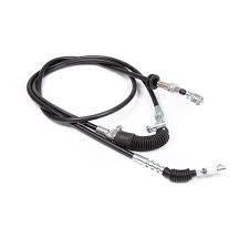 CASE - cablu acceleratie - 85827699 pt B100B, B110B Brate si cilindri