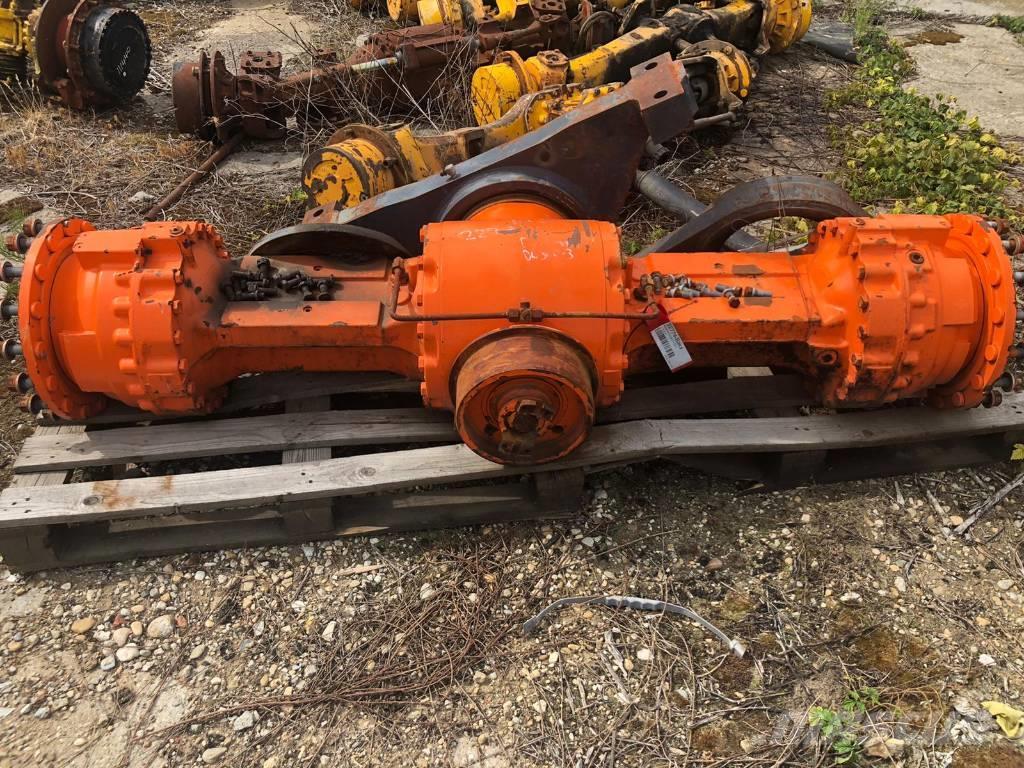 JCB 3 CX PARTS Axe