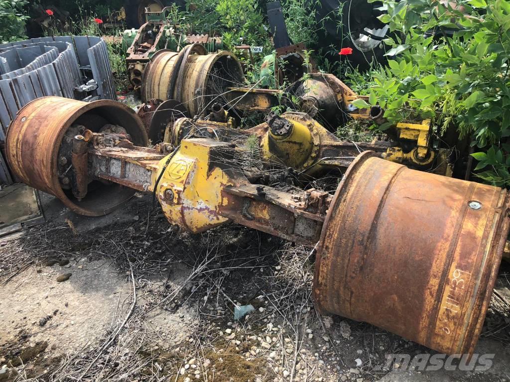 JCB 3 CX PARTS Axe