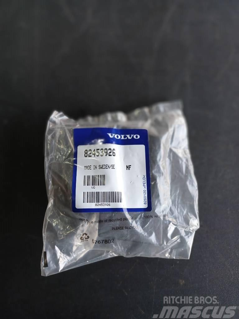 Volvo INSERT 82453926 Electronice