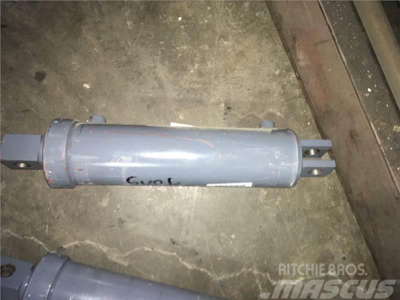 Atlas Copco Breakout Wrench Cylinder - 57345316 Piese de schimb si accesorii pentru echipamente de forat