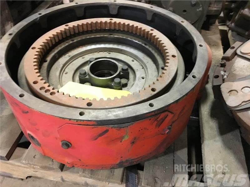 CAT Clutch with Housing for CAT 3056 Engine Alte componente