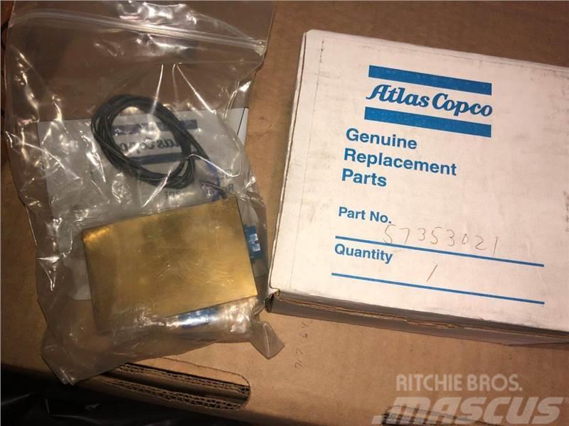 Epiroc (Atlas Copco) Fluid Switch - 57353021 Alte componente