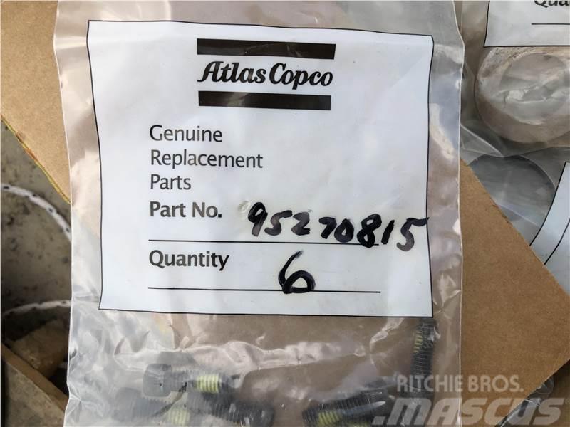 Epiroc (Atlas Copco) SHC Screw - 95270815 Alte componente