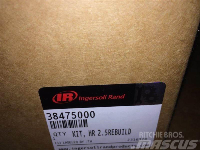 Ingersoll Rand 38475000 Kit, Rebuild a HR 2.5 Accesorii compresor