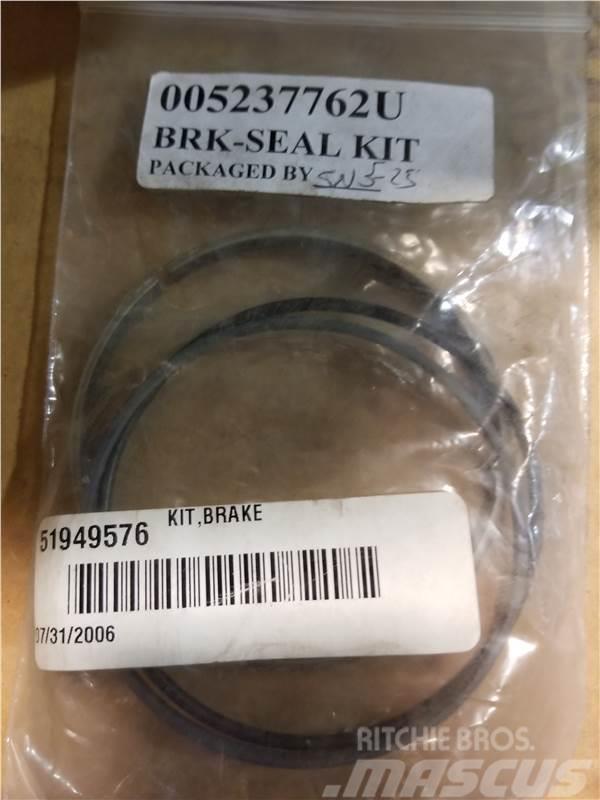 Ingersoll Rand Brake Seal Kit - 51949576 Alte componente