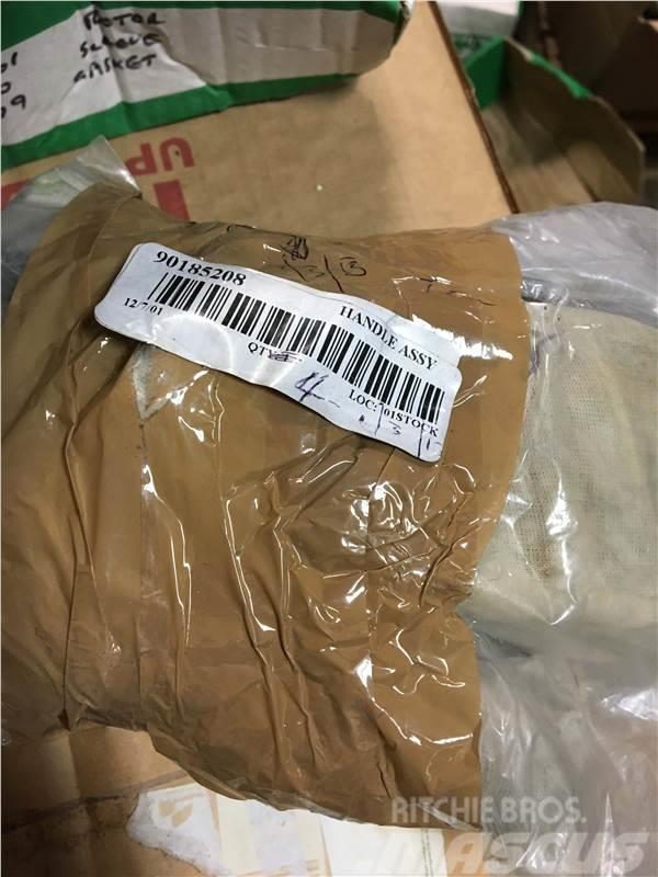 Ingersoll Rand HANDLE ASSY - 90185208 Alte componente