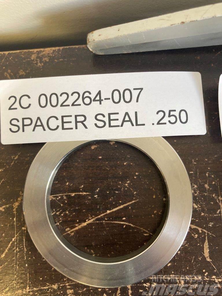 Sandvik .250 Seal Spacer Alte componente