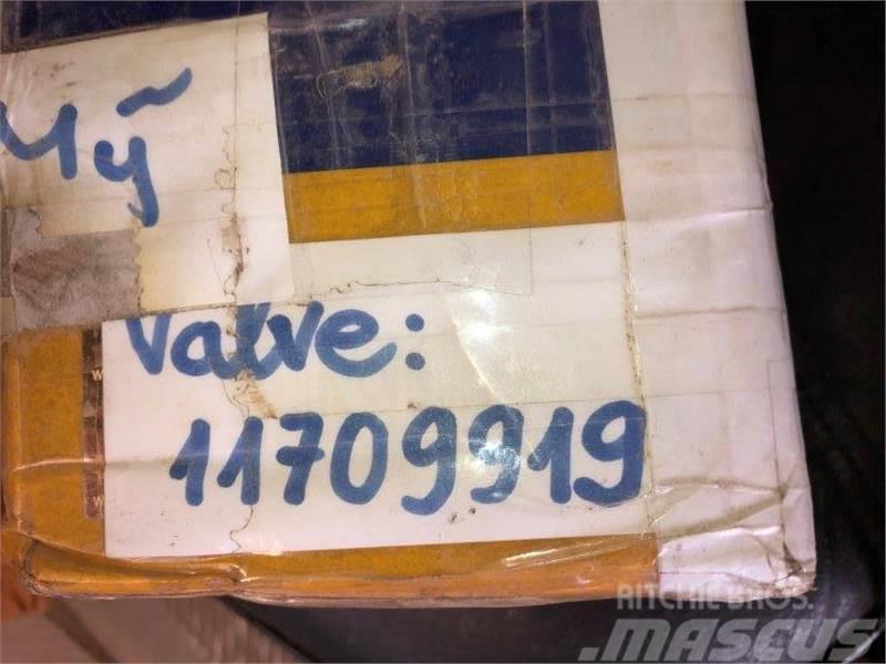 Volvo Valve - 11709919 Alte componente