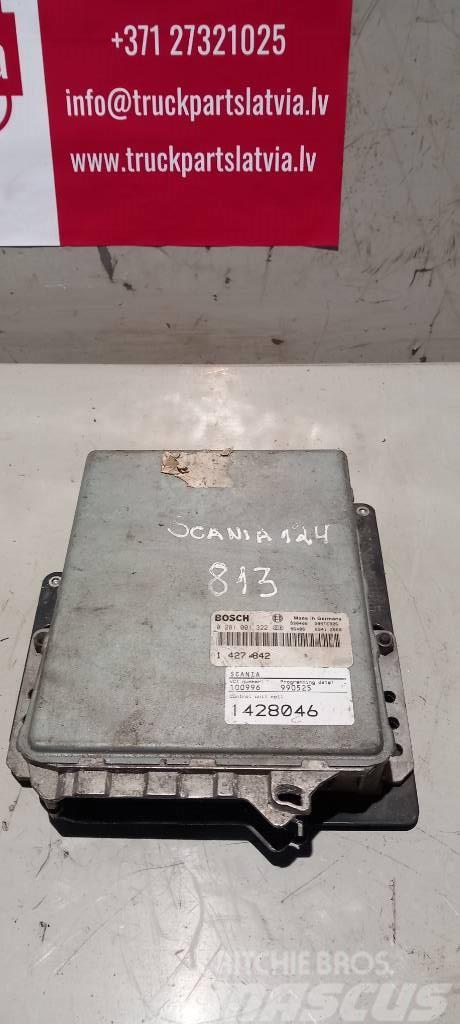 Scania 124.1428046 Electronice