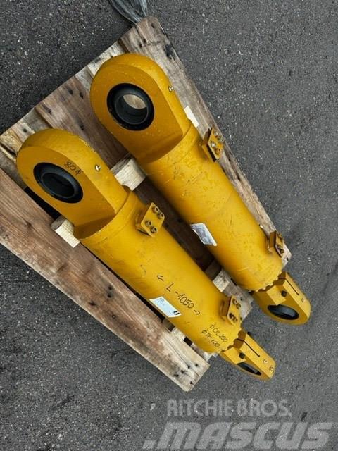 Bauer siłownik hydrauliczny nowy Piese de schimb si accesorii pentru echipamente de forat