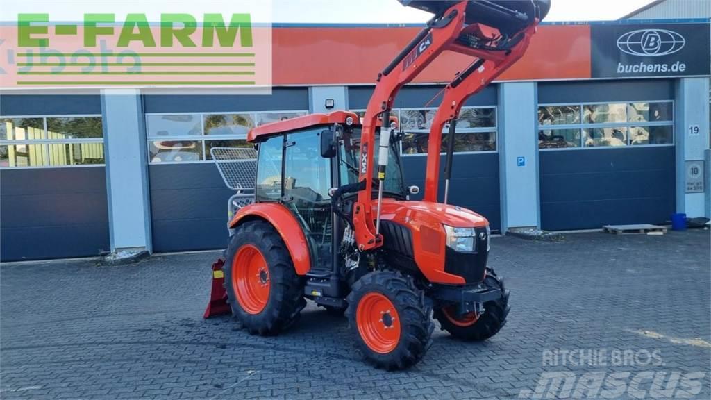 Kubota l1-522 incl frontlader ab 0,99% Tractoare