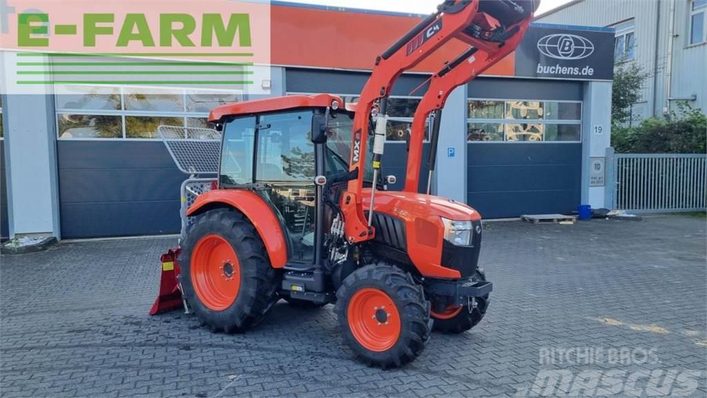 Kubota l1-522 incl frontlader ab 0,99% Tractoare