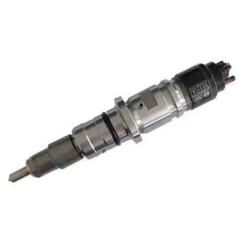 Bosch Diesel Fuel Injector0445120121/4940640 Alte componente