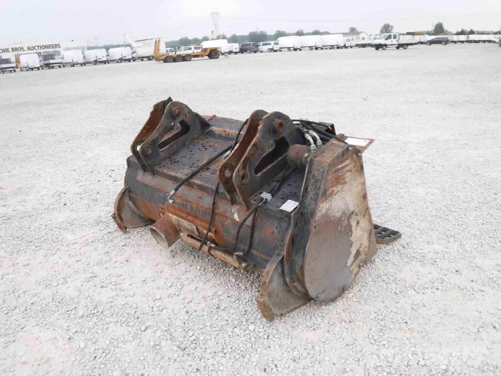  MetalmeccanicaModerna BM600 Cupa