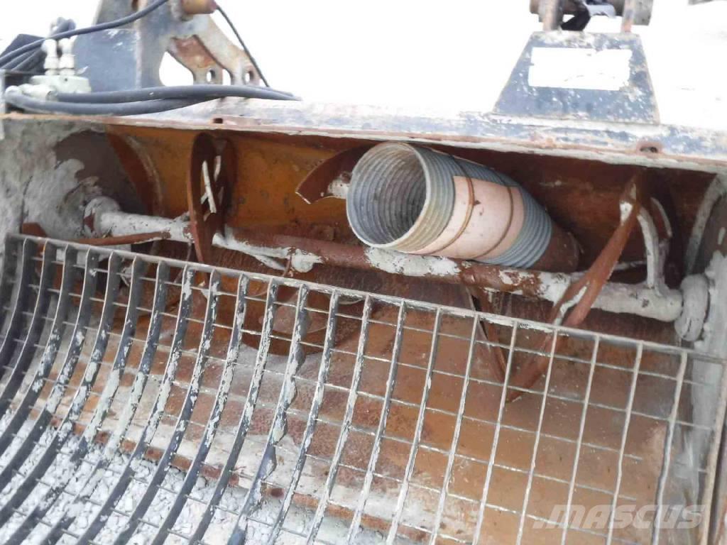  MetalmeccanicaModerna BM600 Cupa