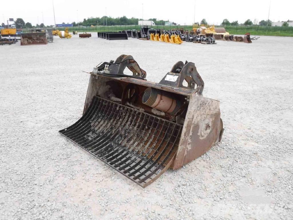  MetalmeccanicaModerna BM600 Cupa