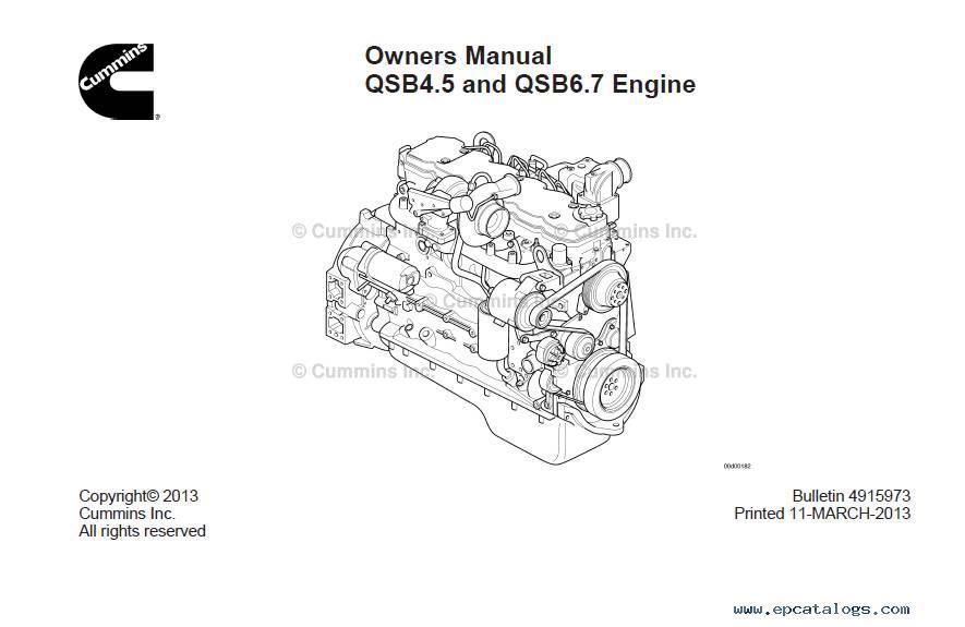 Cummins Cummins Diesel Engine KTA50-C1600 SO60225 for Frac Motoare