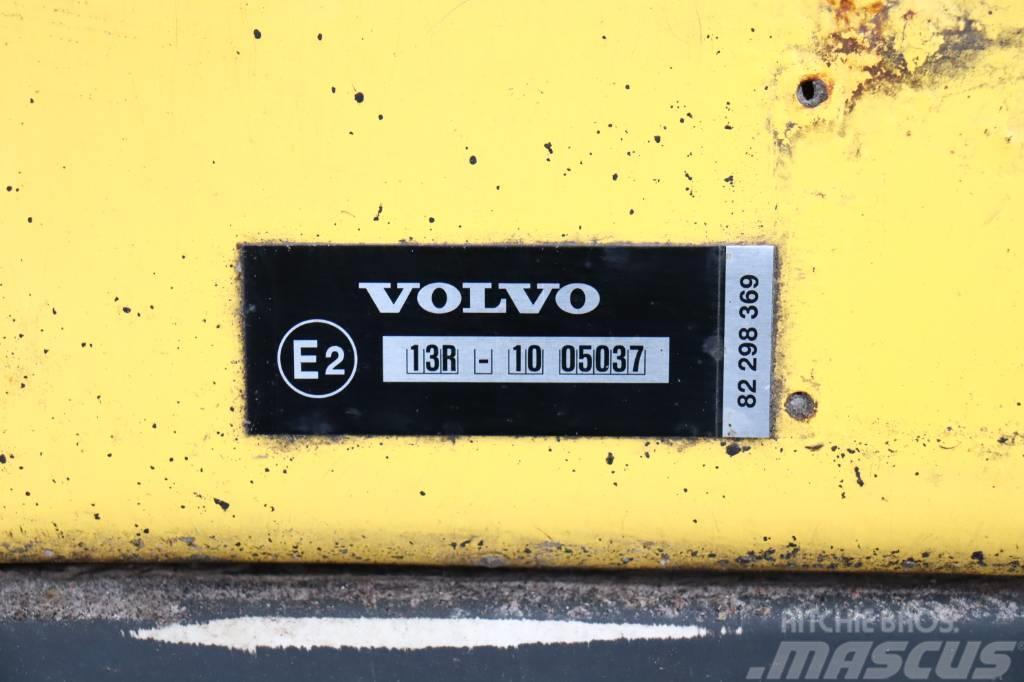 Volvo FL240 4x2 Autocamioane