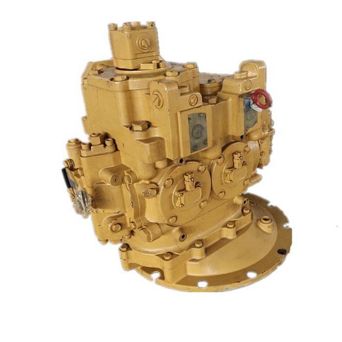 CAT 2959655 330D Hydraulic Main Pump Transmisie
