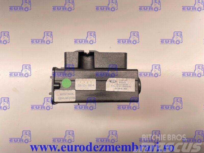 Ford MODUL COMFORT Electronice