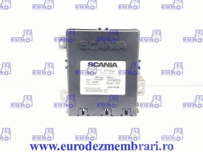 Scania BCI1 2450893 Electronice