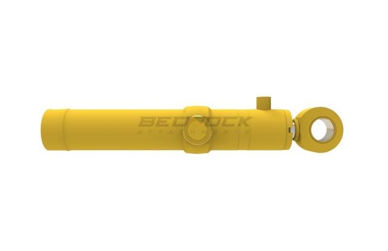 Bedrock 140H 140M Cylinder Scarificatoare