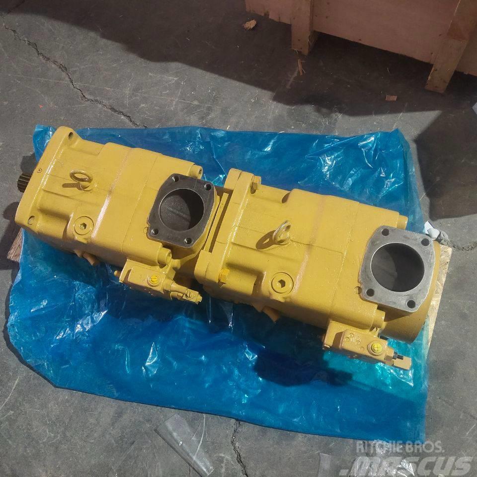 CAT 135- 8863 375L Main Pump 375L Hydraulic Pump Hidraulice