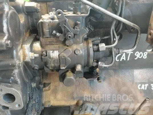 CAT 3054 CAT TH engine Motoare