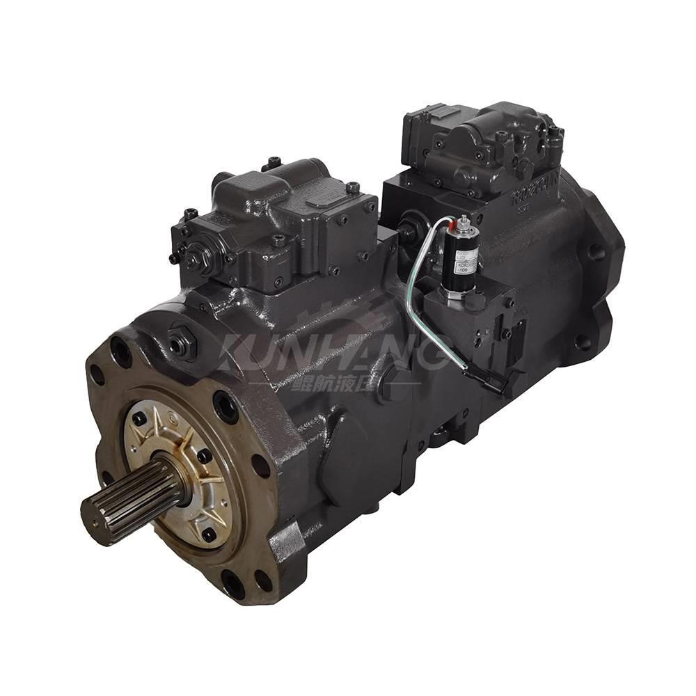 Volvo VOE14526609 Hydraulic Pump EC460B EC460C Main pump Hidraulice