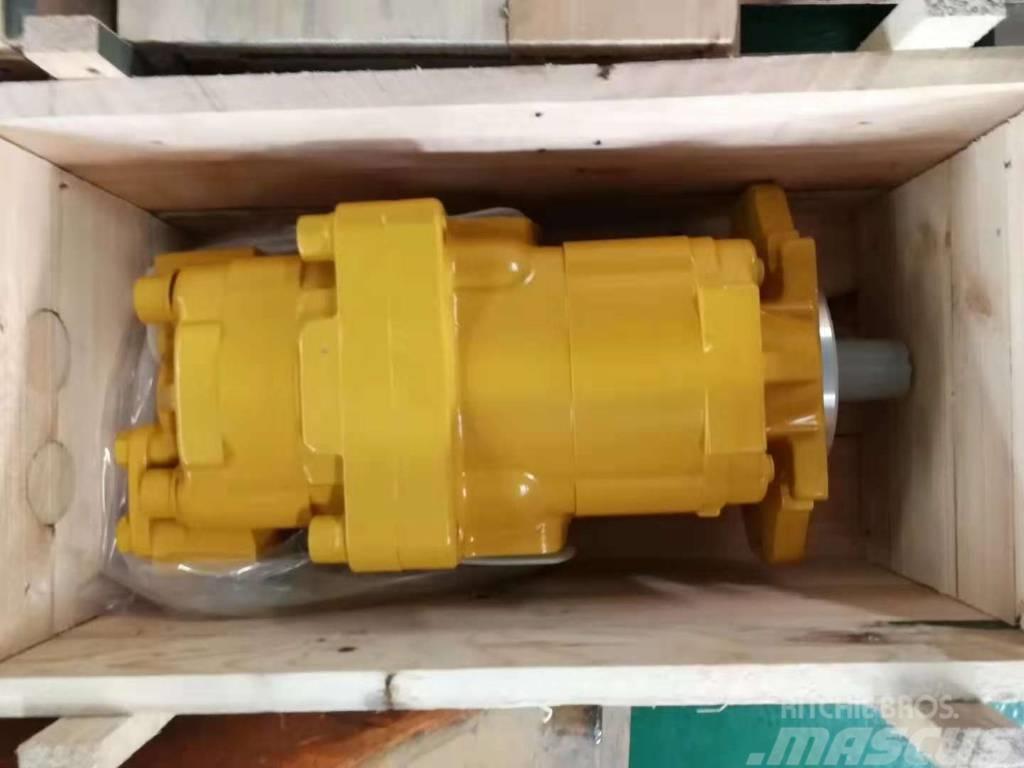 Komatsu D85A-18 pump Hidraulice