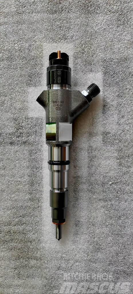 Bosch 0 445 120 153Diesel Fuel Injector Alte componente