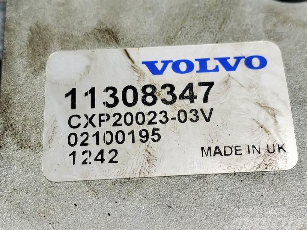 Volvo L30B-Z-11308347-CXP20023-03V-Valve/Ventile/Ventiel Hidraulice