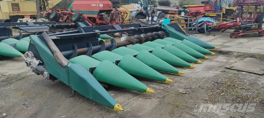 Geringhoff PCA800/B Harvester head Combine capete pentru culegatoare