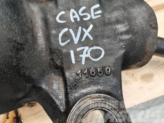 CASE CVX 170 Axle leveling cylinder Sasiuri si suspensii