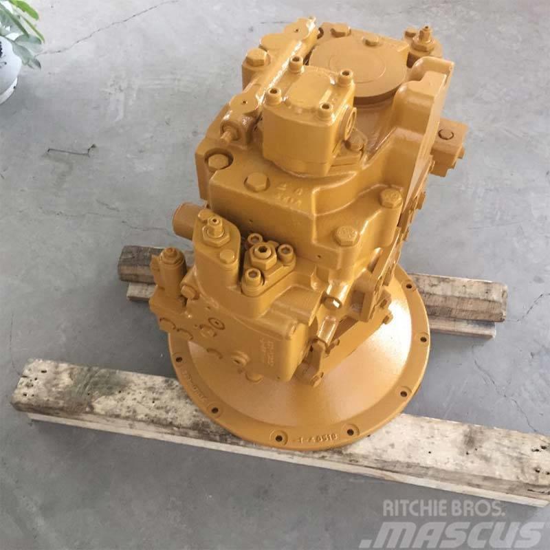 CAT 397-3680 2726955 Main Pump 320D Hydraulic Pump Hidraulice