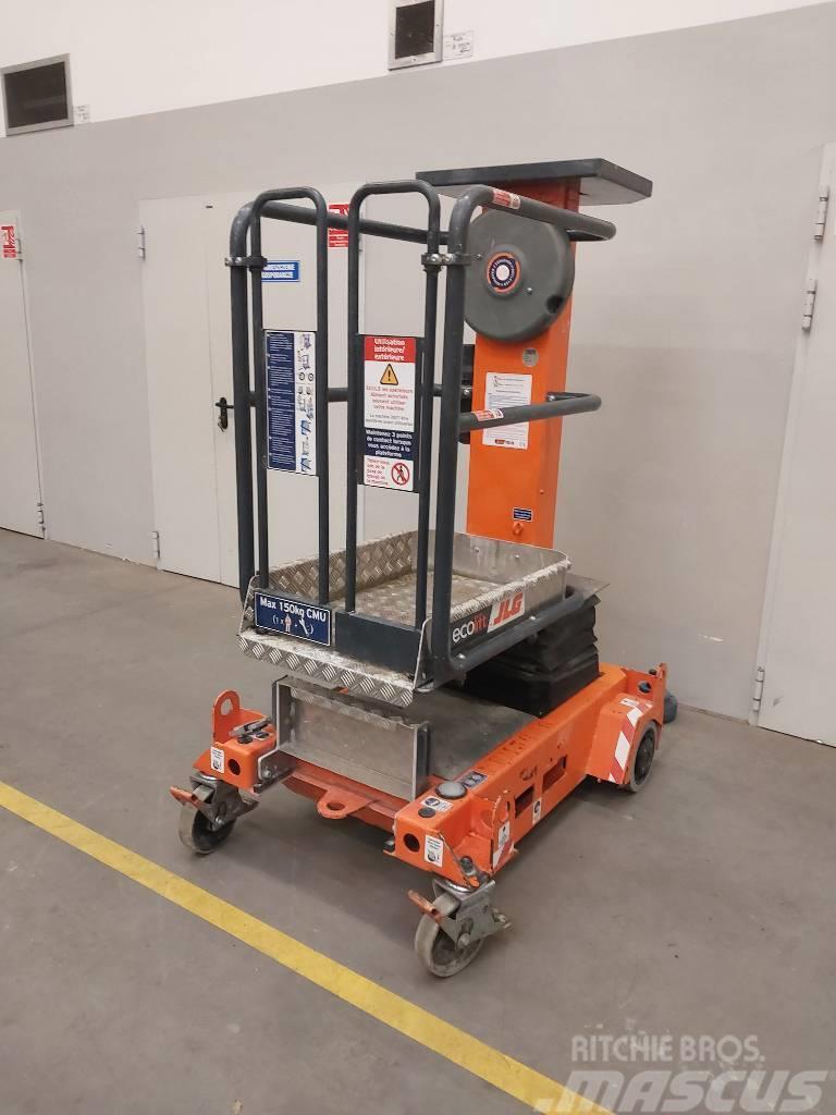 JLG Power Tower Ecolift 2021r. Ascensoare verticale catarg